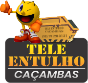 tato cacambas e terraplenagem em itu