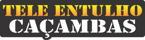 Aluguel de Caçambas de entulho em São Luís do Maranhão