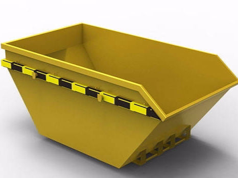 caçambas de entulho em São Luís do Maranhão