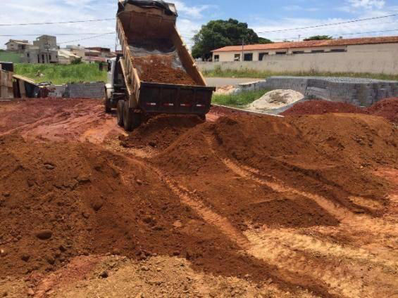 venda de terra para aterramento em são luís do maranhão